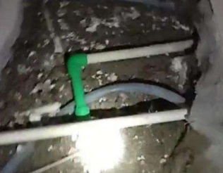 青冈卫生间漏水多少钱