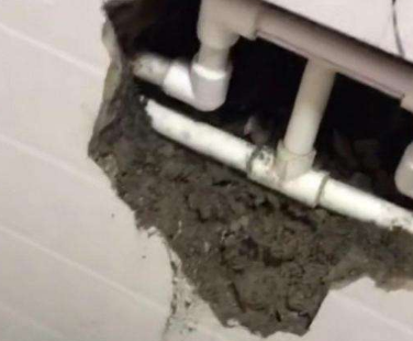 青冈卫生间防水找谁好