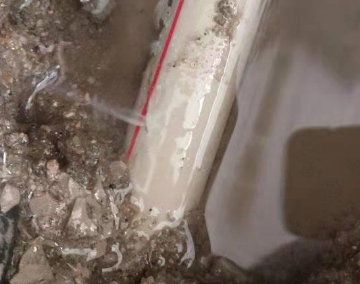青冈水管维修多少钱