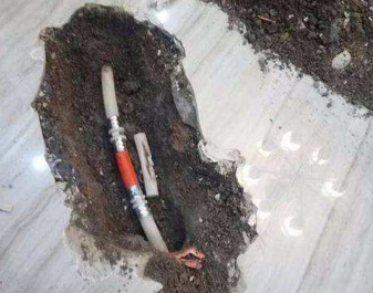 青冈水管维修哪家好