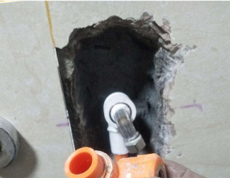 青冈卫生间测漏水哪家好