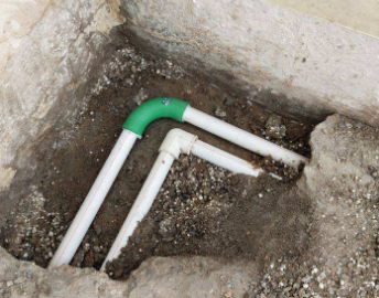青冈卫生间测漏水价格多少