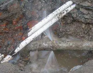 青冈水管维修费用是多少