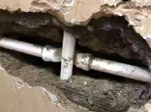 青冈水管维修哪家好