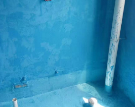 青冈卫生间防水多少钱