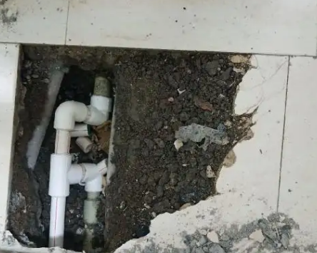 青冈卫生间测漏水哪家好