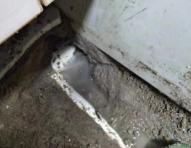 青冈卫生间测漏水多少钱