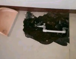青冈卫生间测漏水多少钱