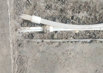 青冈卫生间测漏水之解决方法