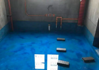 青冈卫生间防水步骤