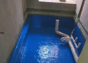 青冈卫生间防水哪家好
