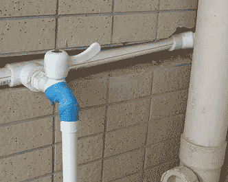 青冈水管维修的解决方法