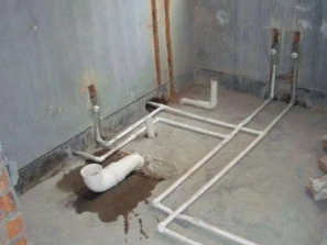 青冈水管维修多少钱