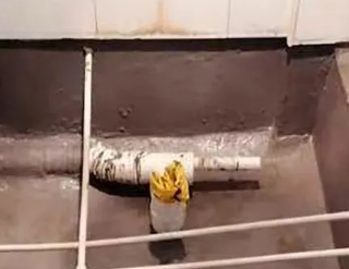 青冈卫生间测漏水服务电话