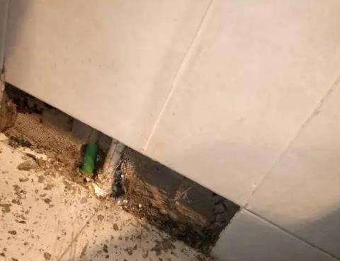 青冈测漏水公司为您专业分享下检漏仪器准确定位的方法有什么特点?