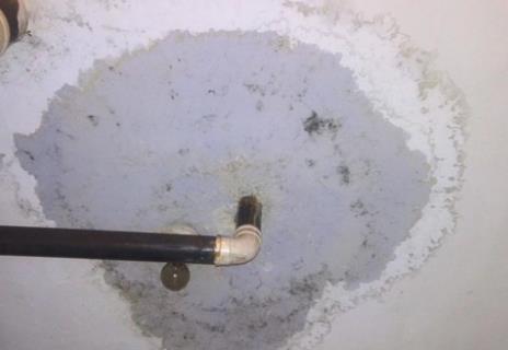 青冈测漏水公司分享如何自检漏水