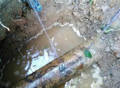 青冈卫生间测漏水公司分享下我们可以检测到轻微的漏水和水压吗？