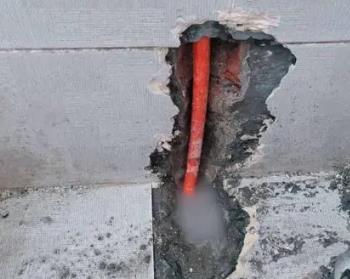 青冈漏水检测哪家好